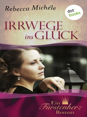 cover image of Irrwege ins Glück